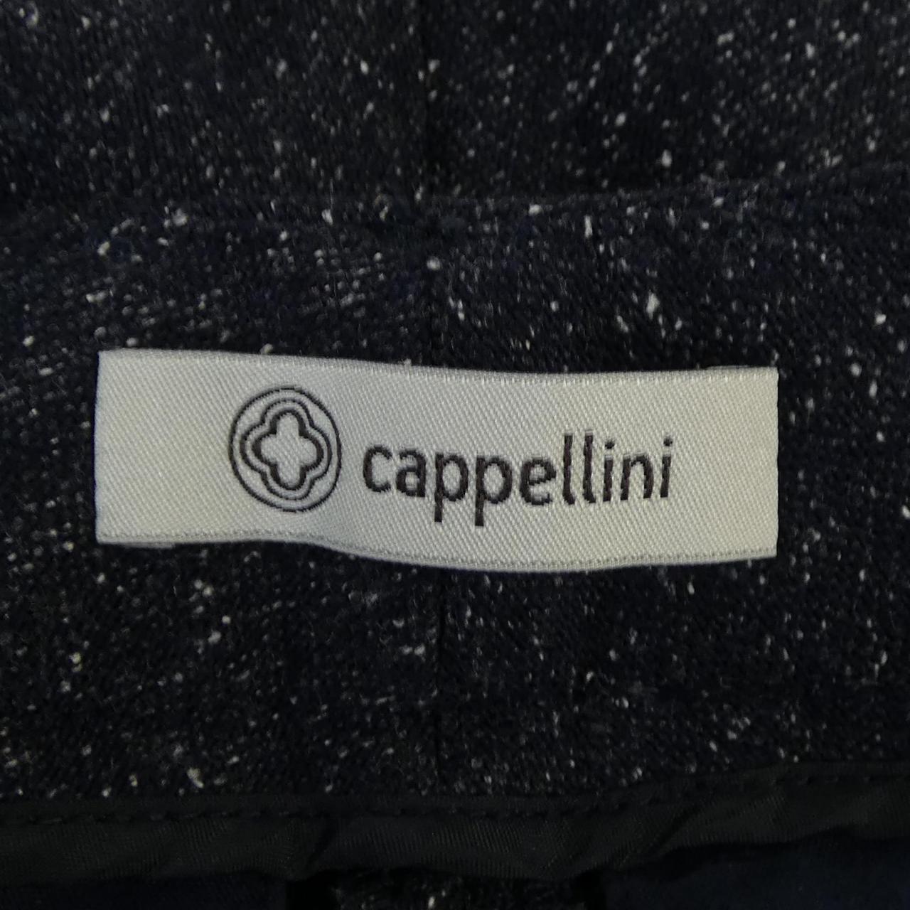CAPPELLINI パンツ