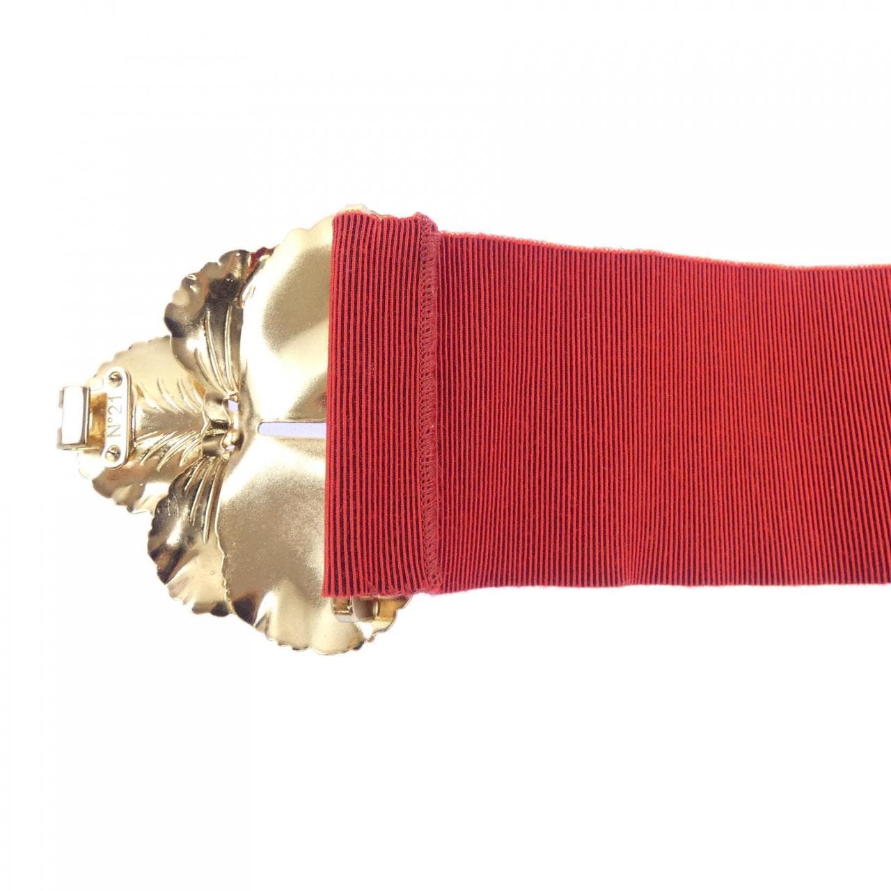 ヌメロヴェントゥーノ N°21 BELT