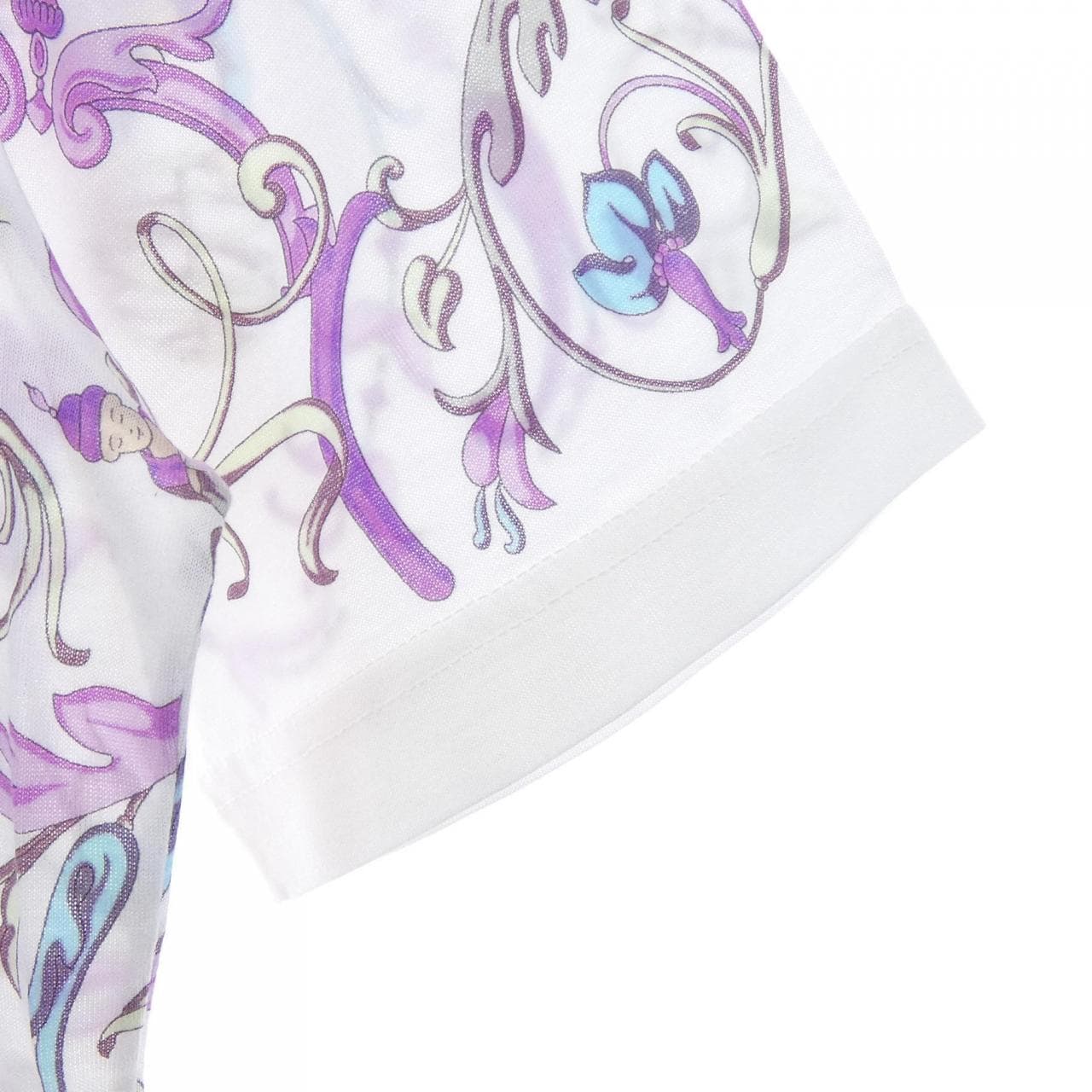 エトロ ETRO Tシャツ