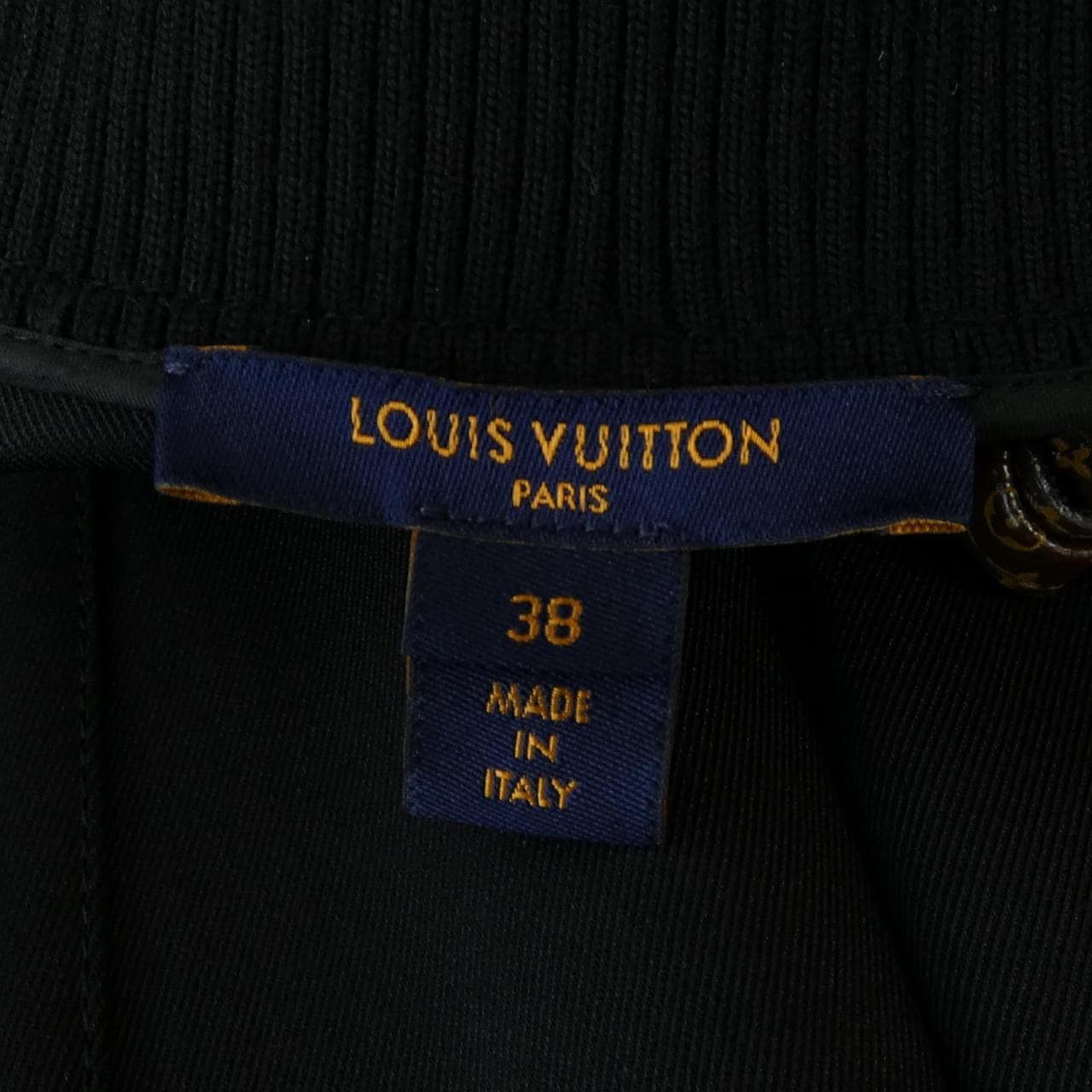 ルイヴィトン LOUIS VUITTON FKDB05NFX ワンピース