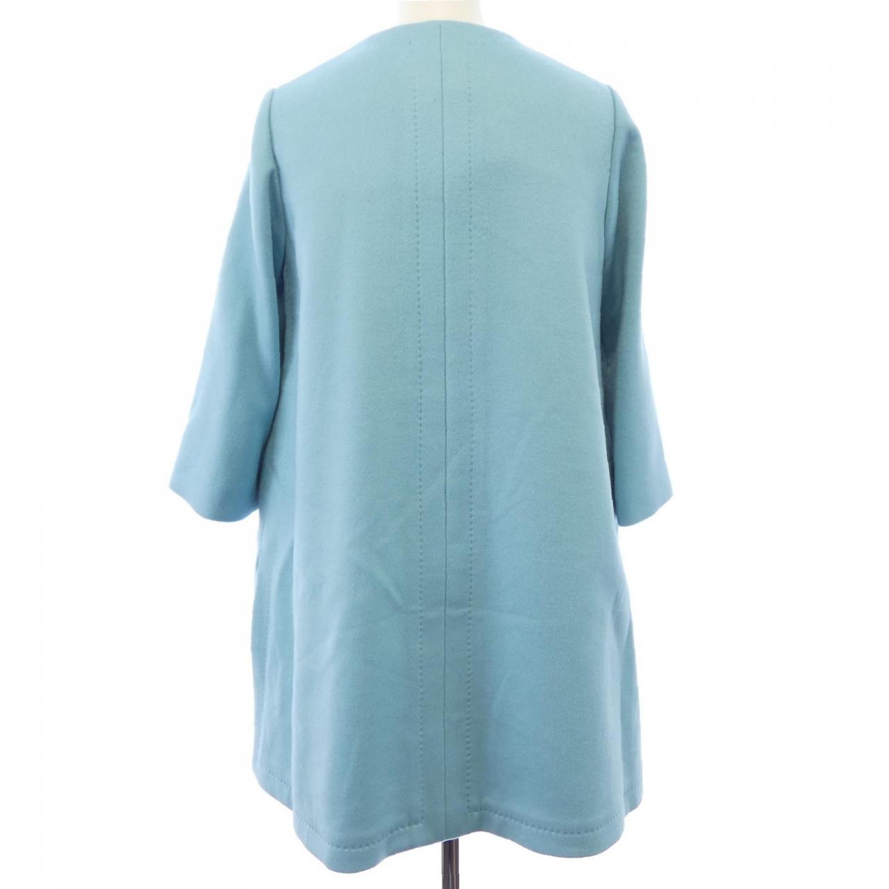 ミカコナカムラ MIKAKO NAKAMURA 042-09006 コート