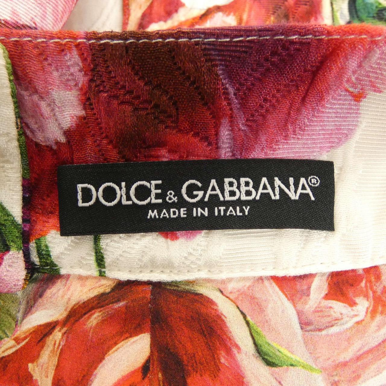 ドルチェアンドガッバーナ DOLCE&GABBANA F4A2UT/GDJ19 スカート