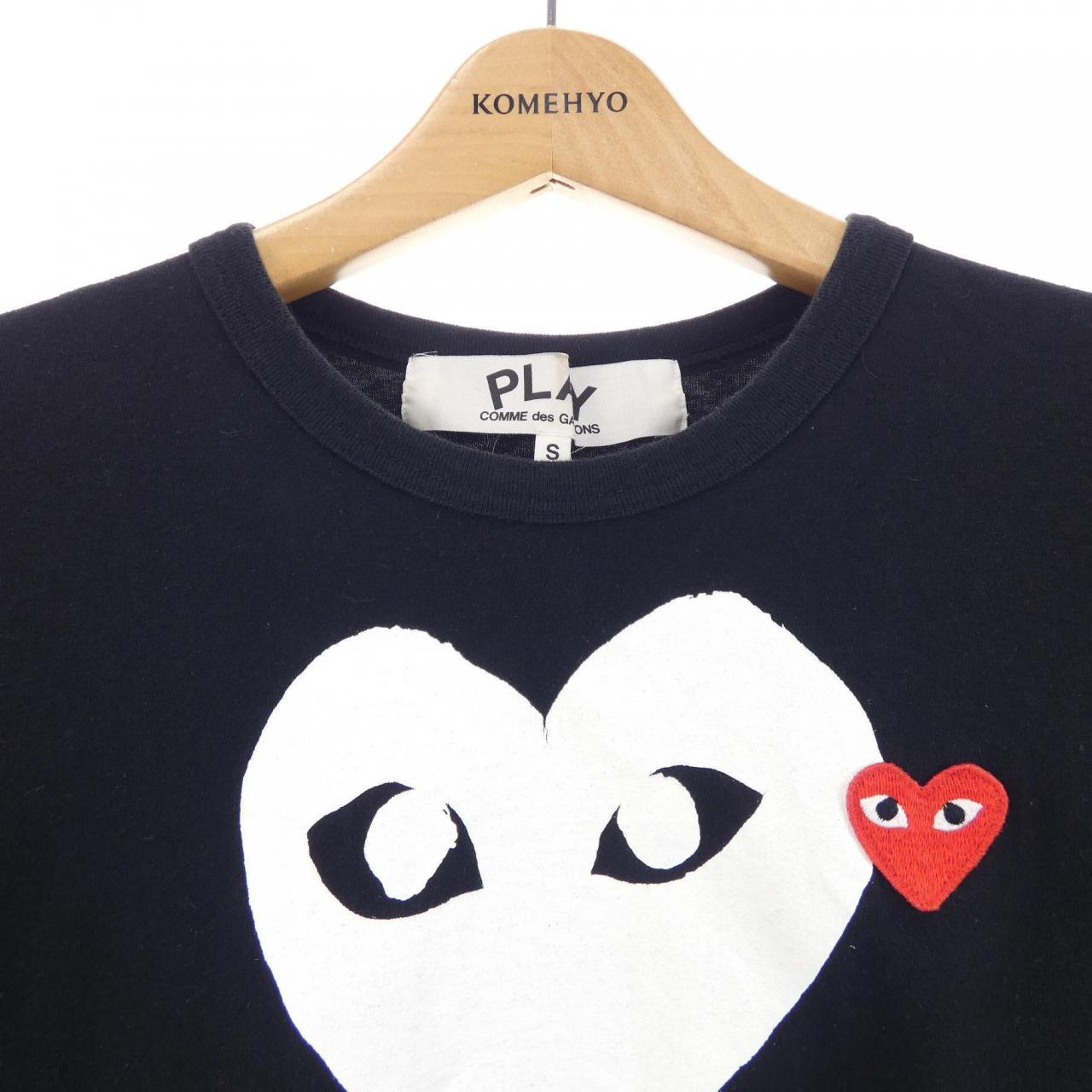 プレイコムデギャルソン PLAY COMME des GARCONS AZ-T116 Tシャツ