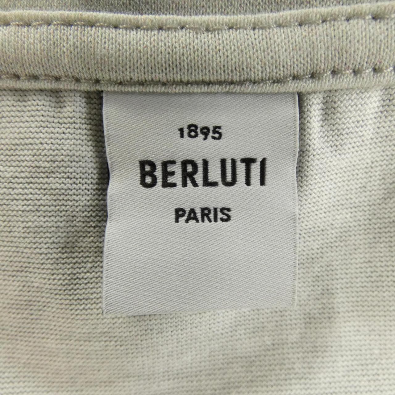 ベルルッティ Berluti R17JRS43 Tシャツ
