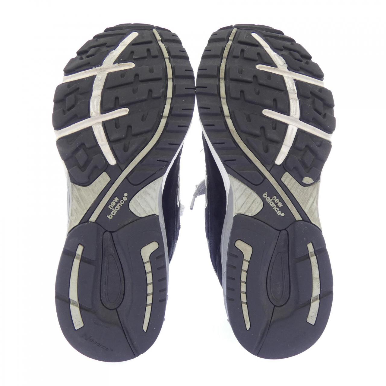 ニューバランス NEW BALANCE MR993BK スニーカー