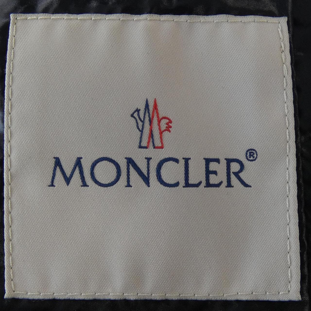 モンクレール MONCLER FULMARUS ダウンコート