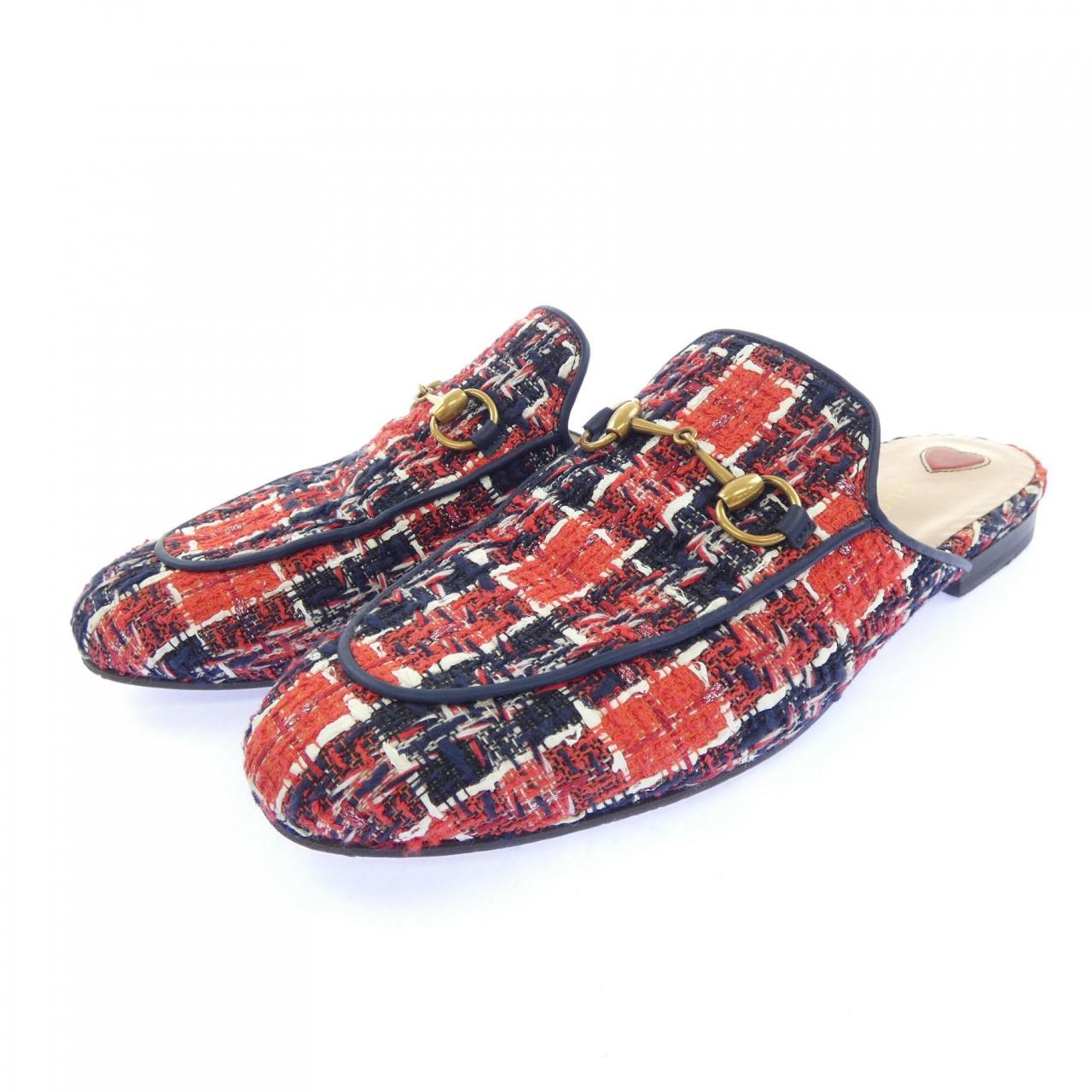グッチ GUCCI サンダル