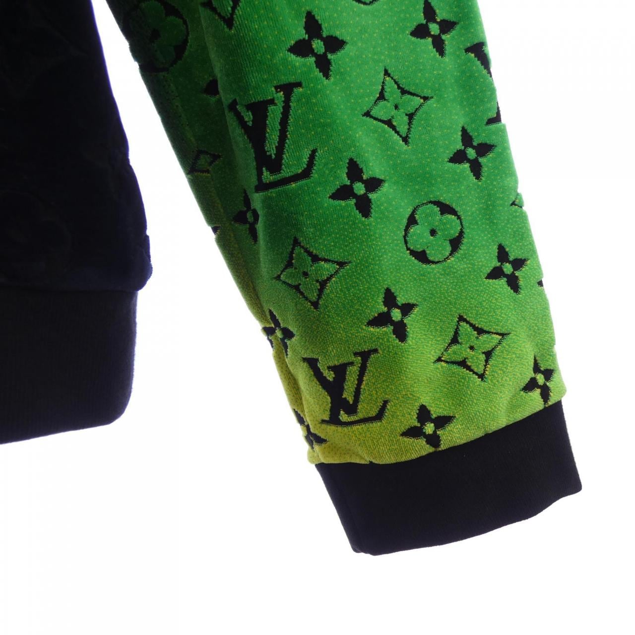 ルイヴィトン LOUIS VUITTON HQY30WFVH パーカー