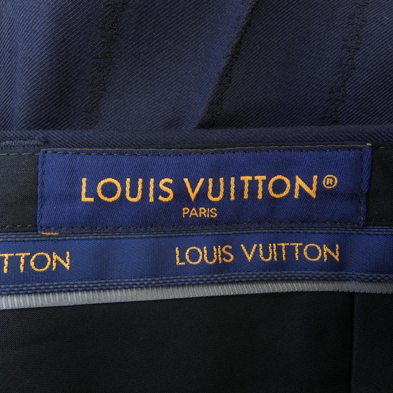 ルイヴィトン LOUIS VUITTON HUFP8WJXM パンツ