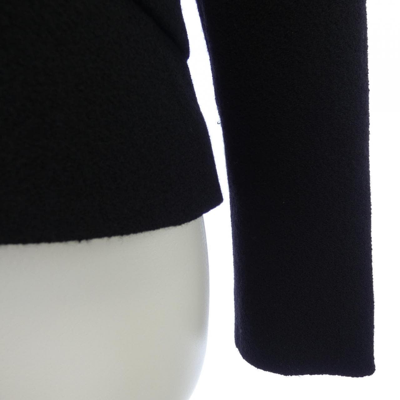 シャネル CHANEL P42613V31229 ノーカラージャケット