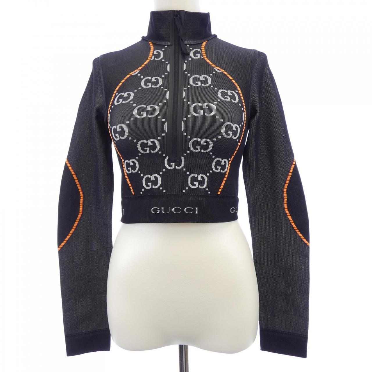 グッチ GUCCI 689201 XJEFU トップス