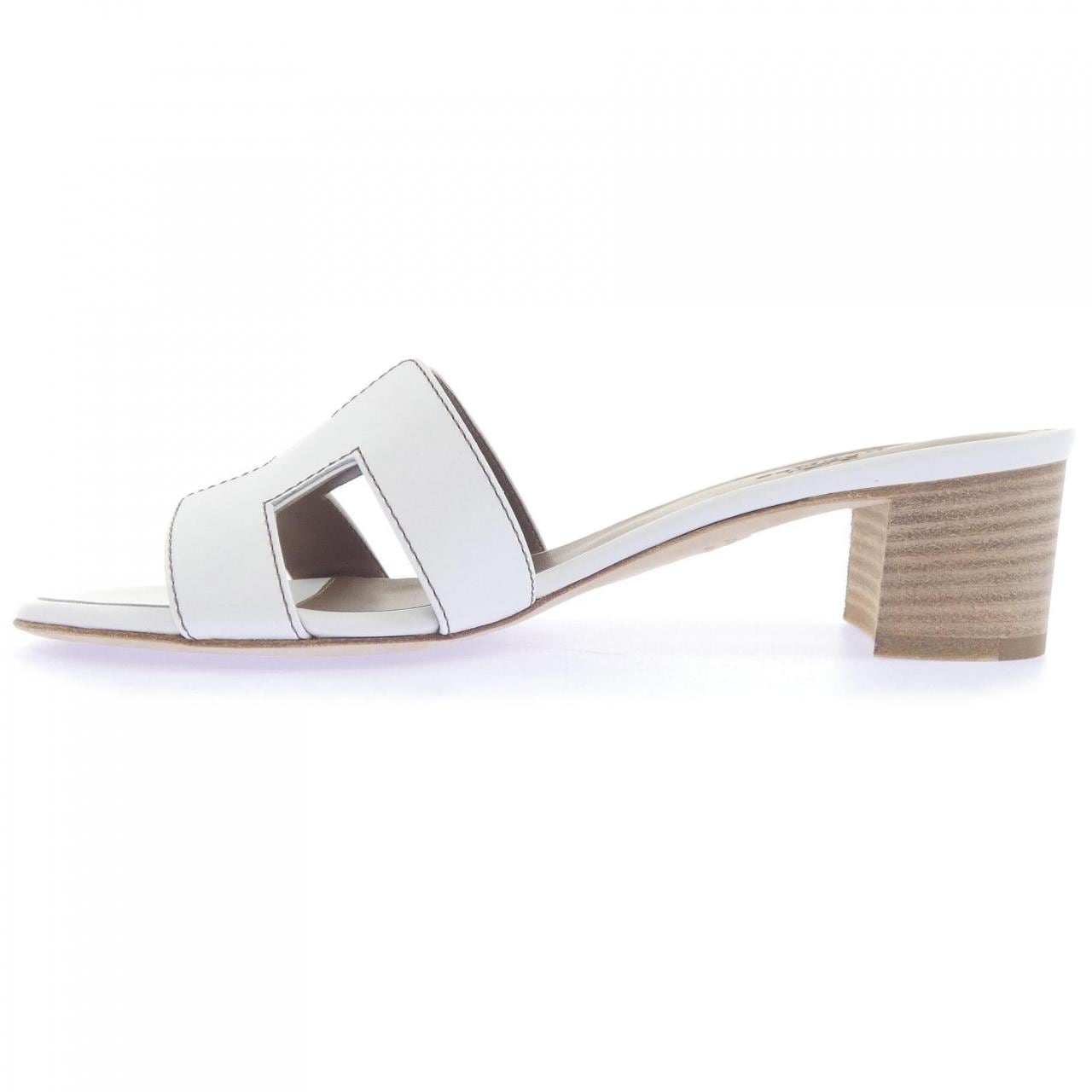 エルメス HERMES オアジス OASIS 071002Z サンダル