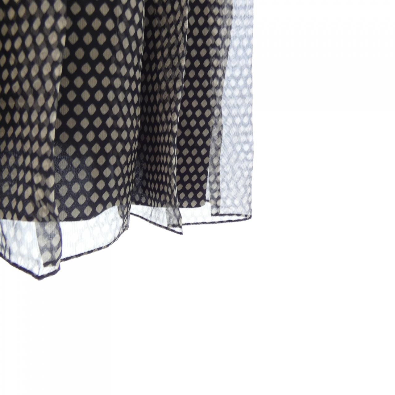 クリスチャンディオール CHRISTIAN DIOR 2C21319A1685 スカート