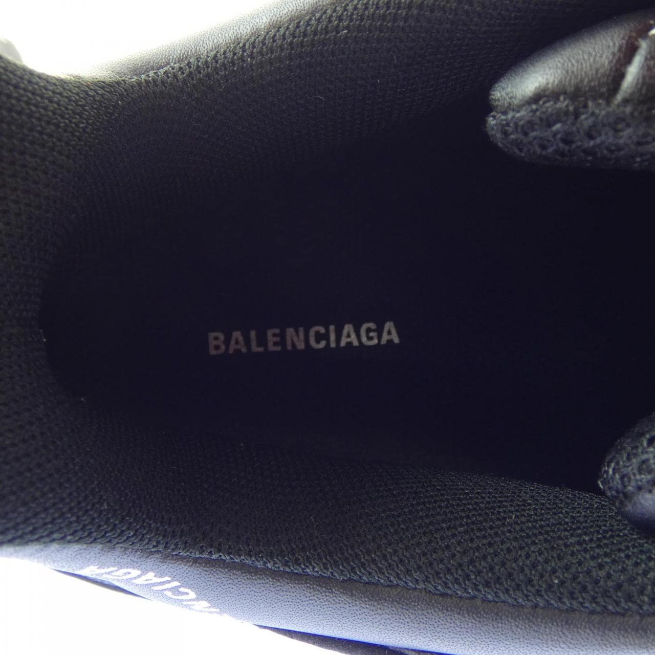 バレンシアガ BALENCIAGA 524039 スニーカー