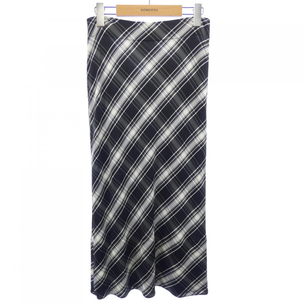 ジルサンダー JIL SANDER J03MA0138 スカート