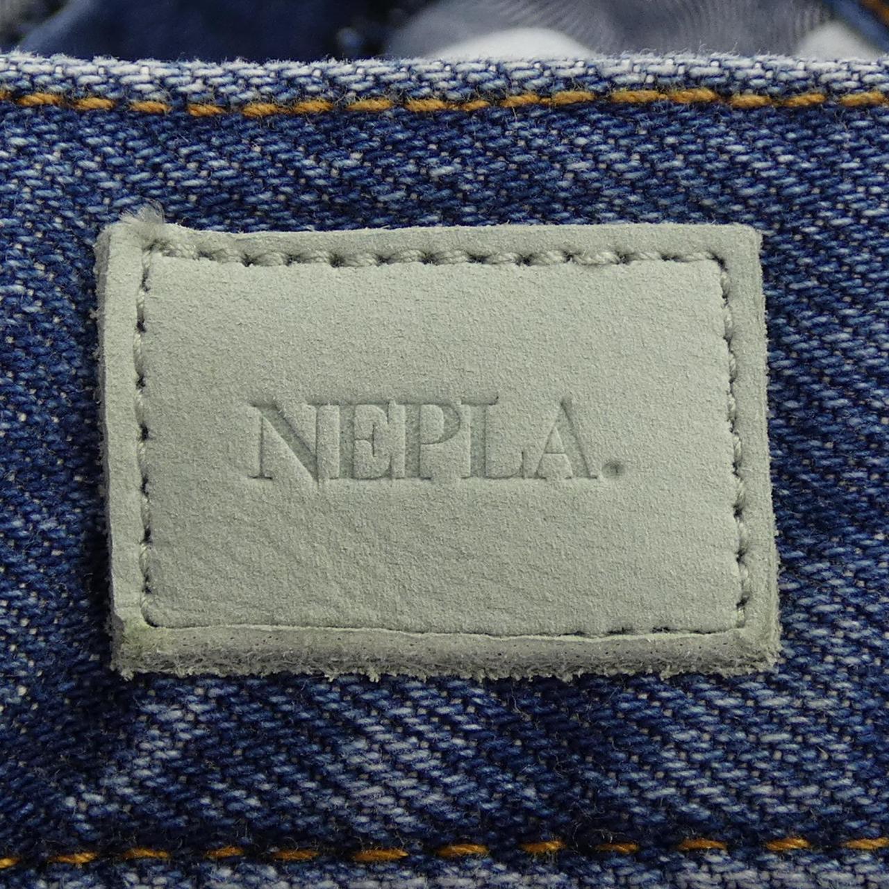 NEPLA牛仔裤