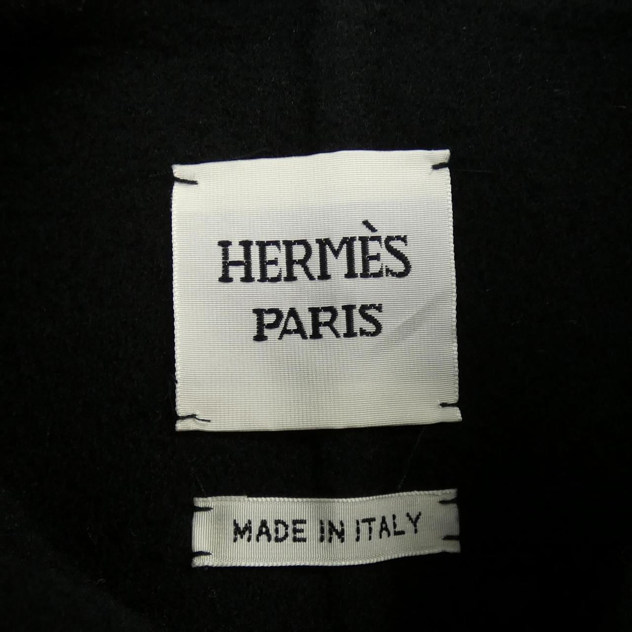 エルメス HERMES ベスト