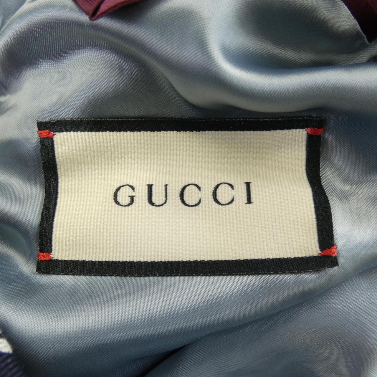 GUCCI夾克