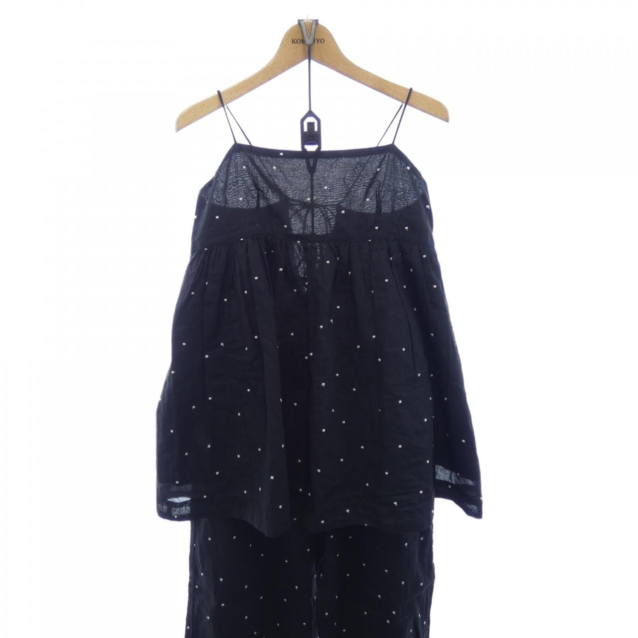 イエナ IENA セットアップ