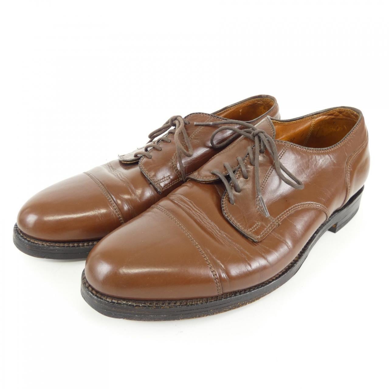 オールデン ALDEN シューズ