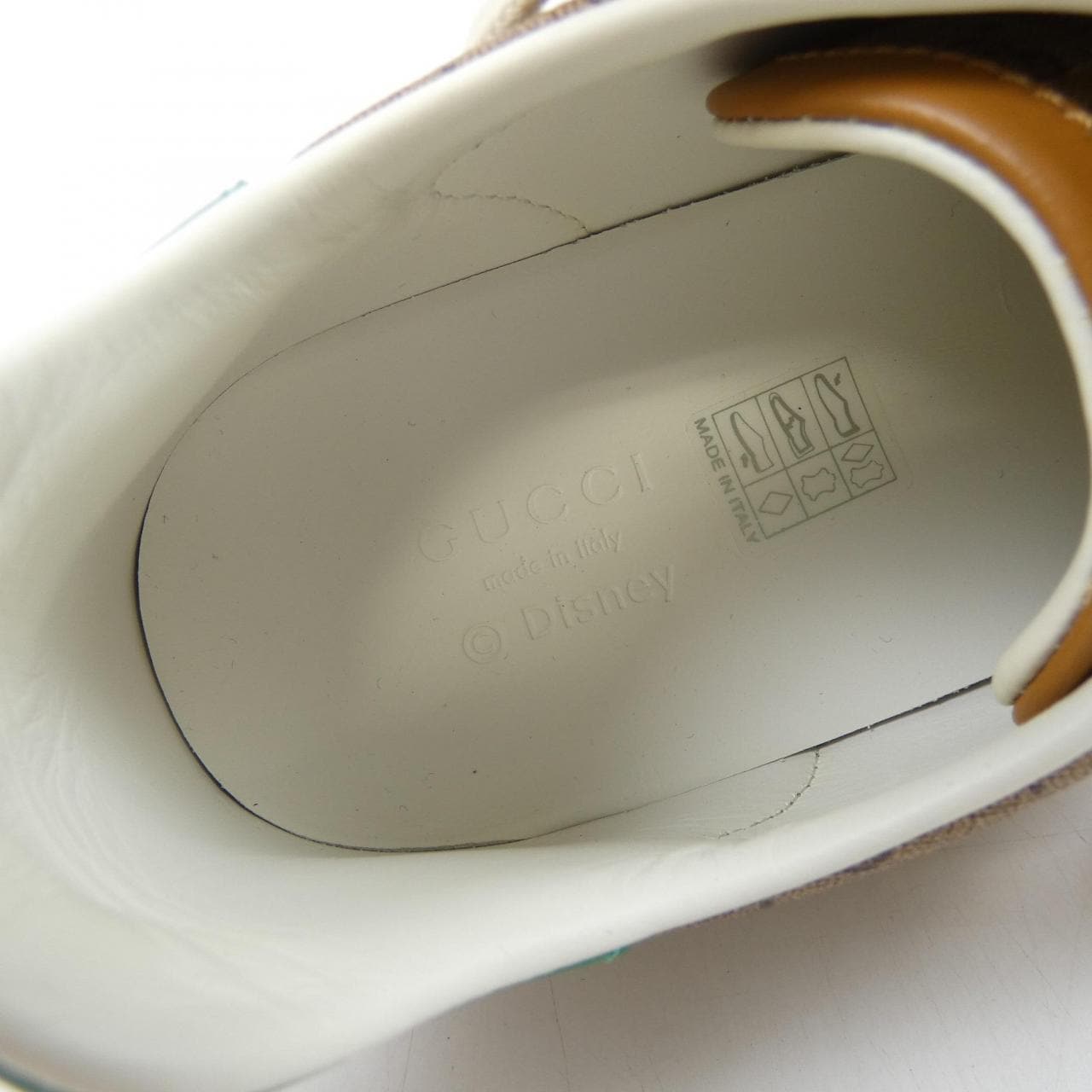 Gucci GUCCI sneakers