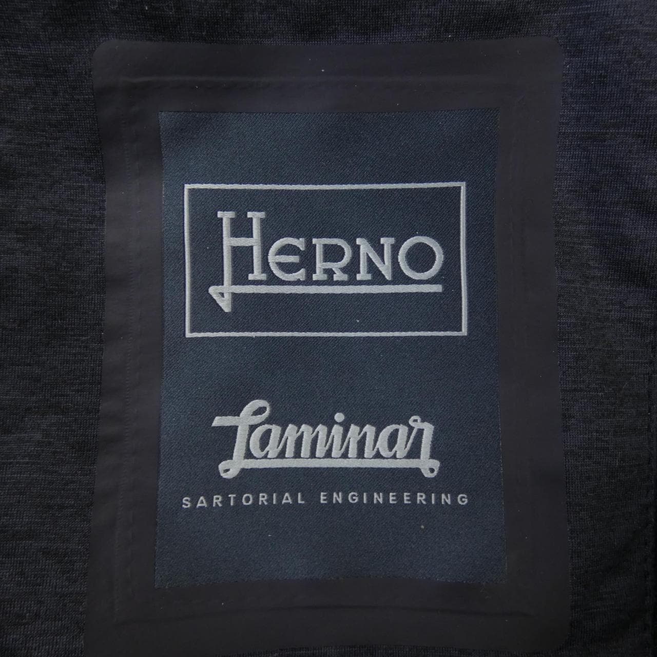 ヘルノ Herno ジャケット