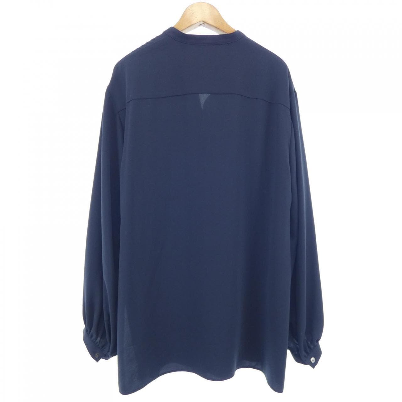 セオリーリュクス Theory luxe シャツ