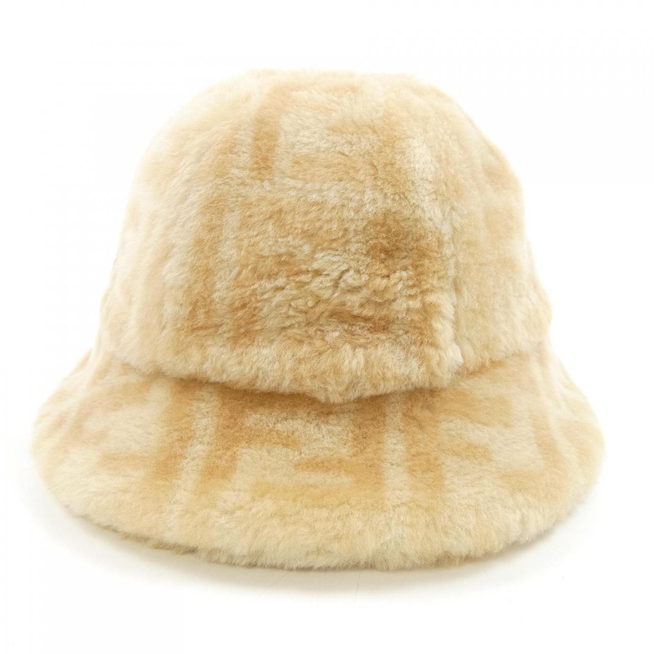 フェンディ FENDI ハット