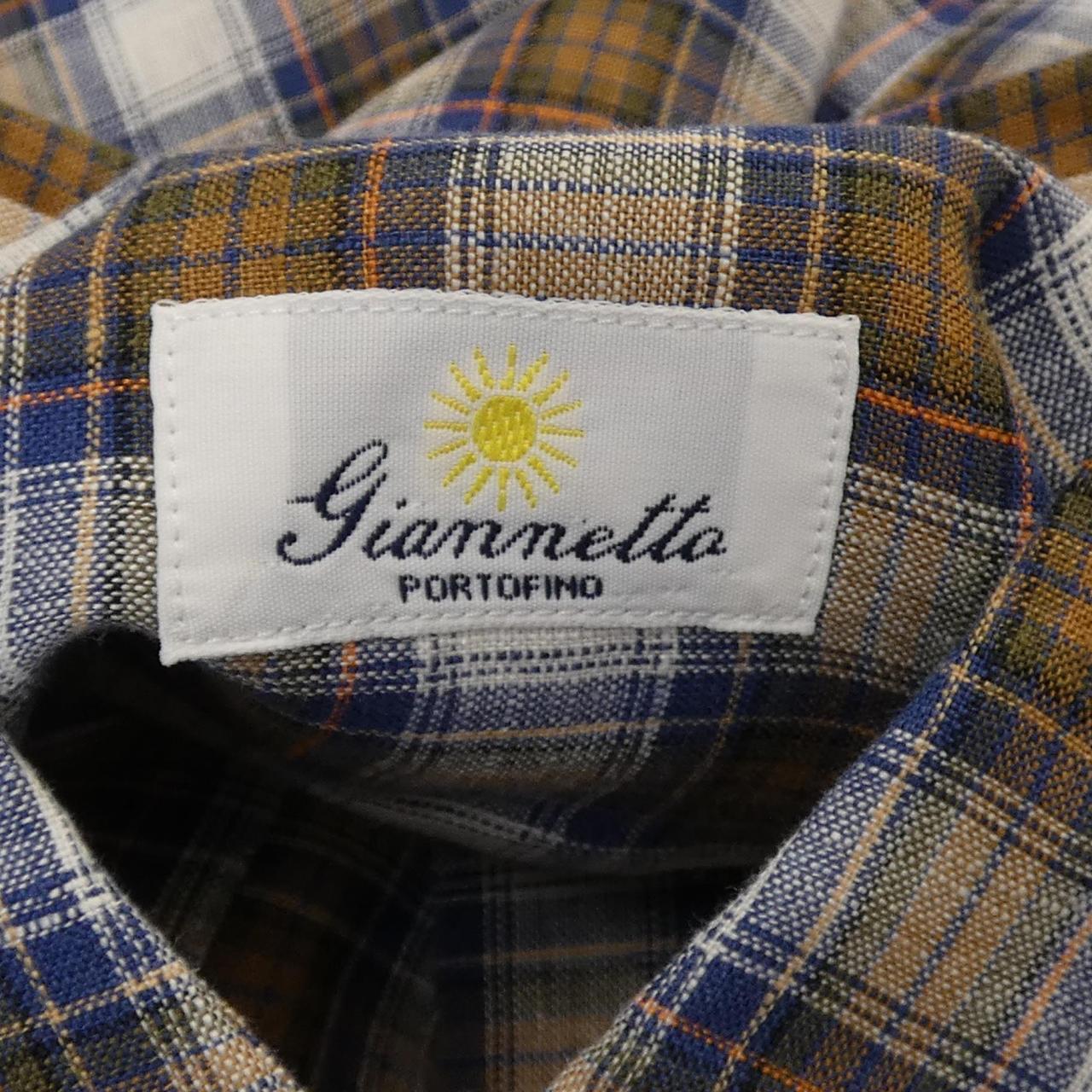 ジャンネット GIANNETTO ワンピース