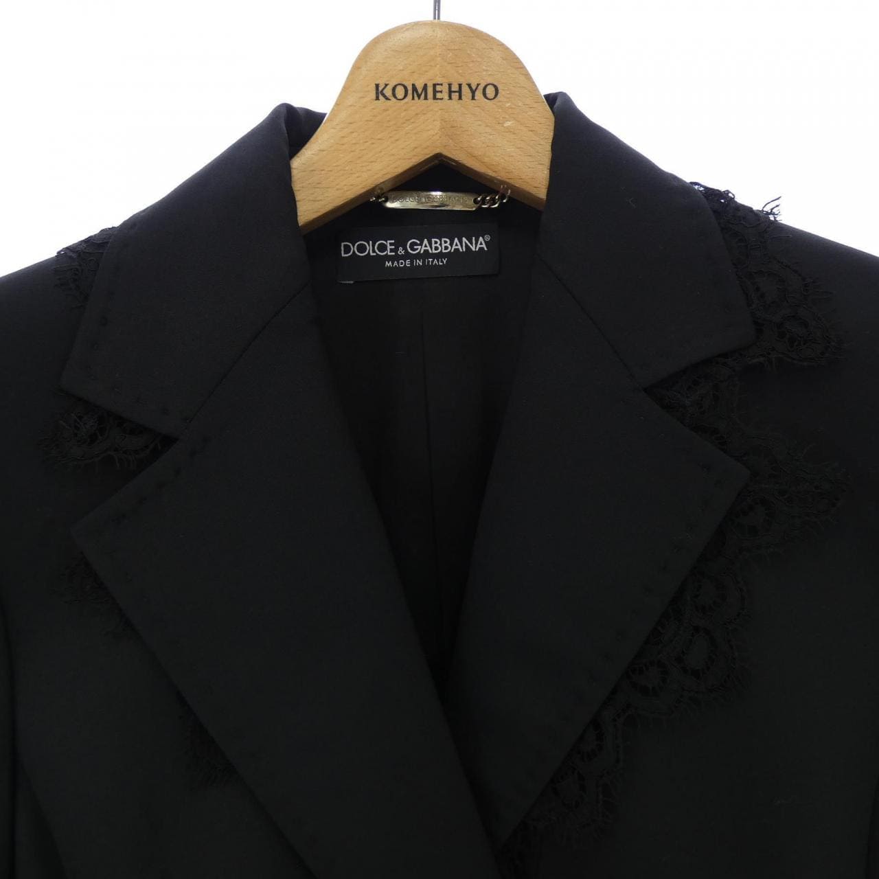 ドルチェアンドガッバーナ DOLCE&GABBANA セットアップ