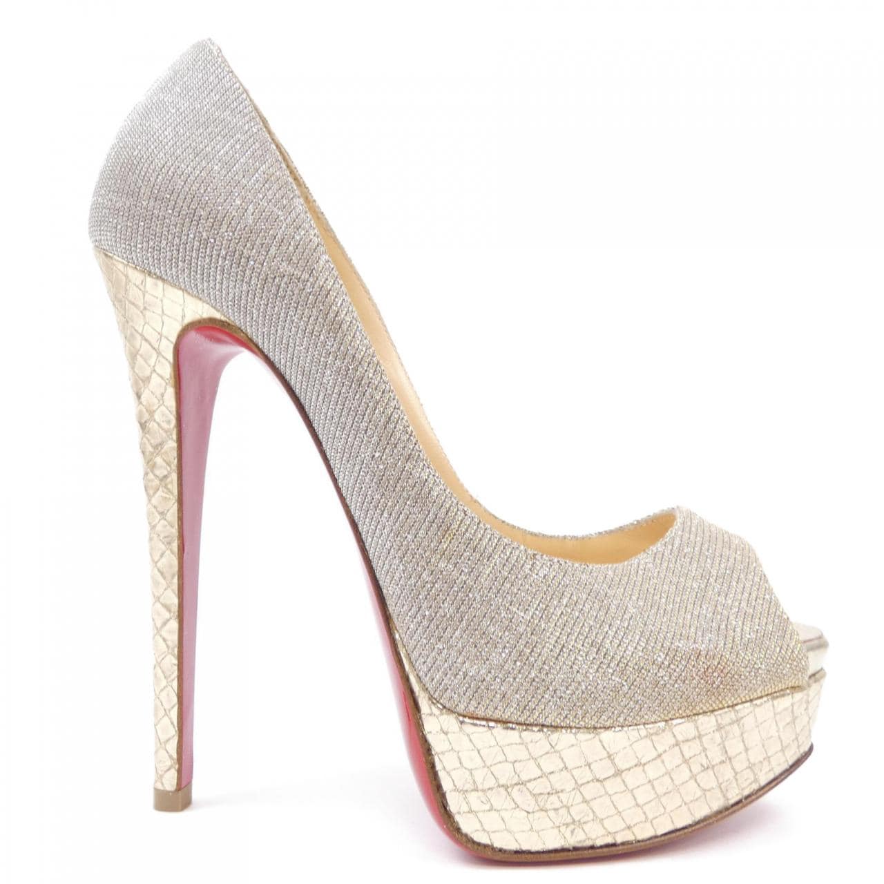 クリスチャンルブタン CHRISTIAN LOUBOUTIN パンプス