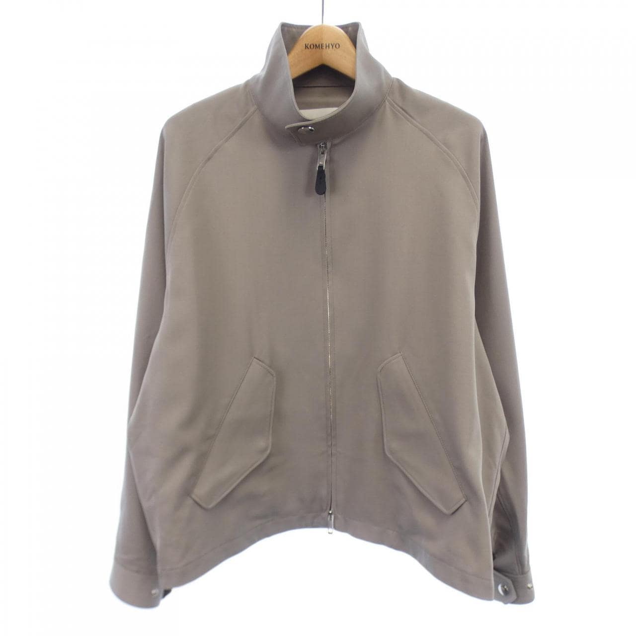 Zarelax THE RERACS blouson