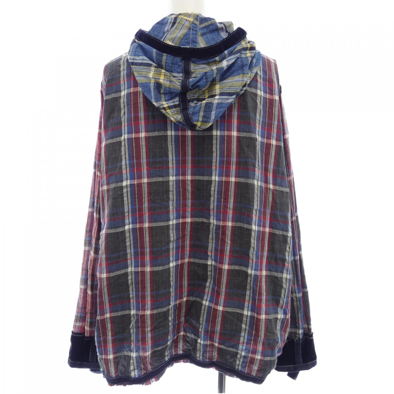 Sakai SACAI top