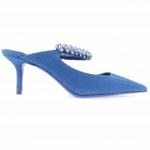 ジミーチュウ JIMMY CHOO サンダル