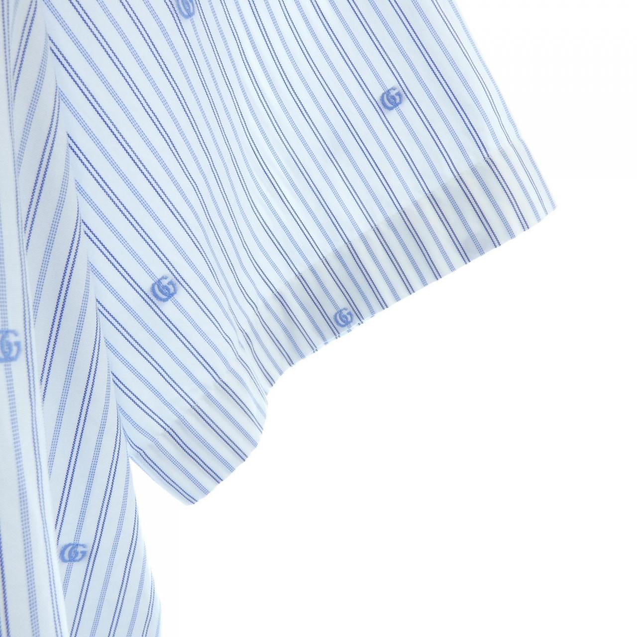 グッチ GUCCI 699128 ZAIUO S／Sシャツ