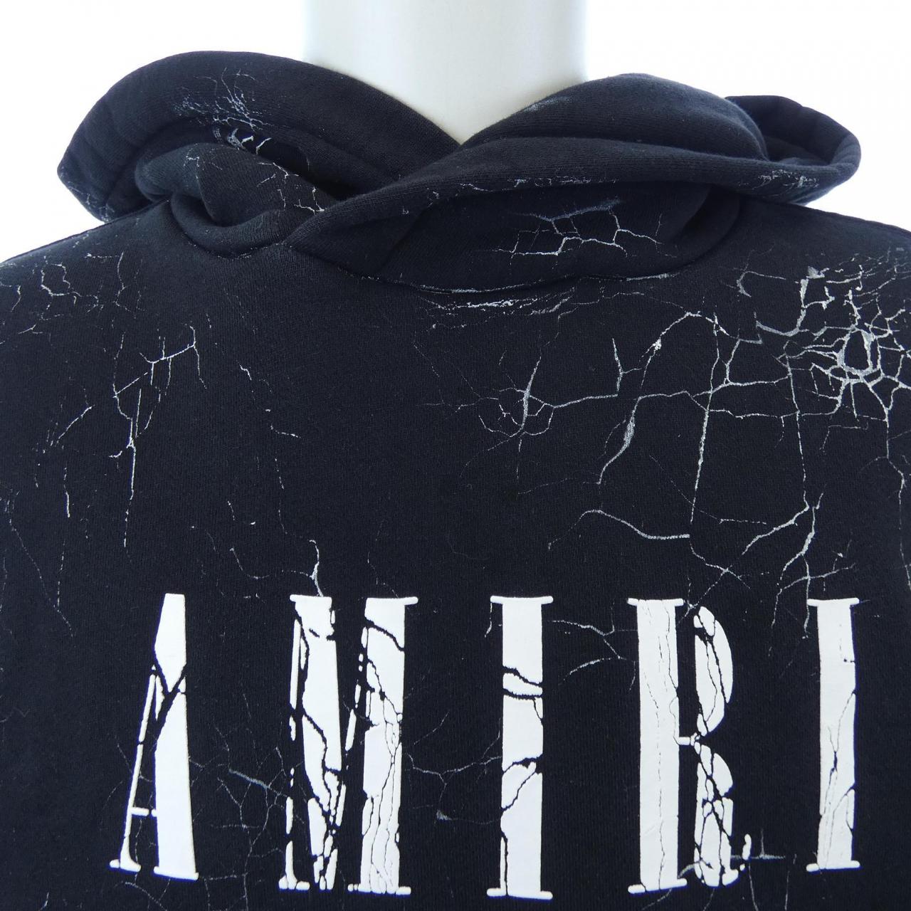 アミリ AMIRI パーカー