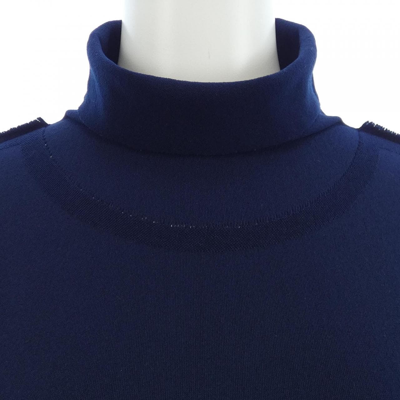 ミーイッセイミヤケ me ISSEY MIYAKE MI72KJ221 トップス