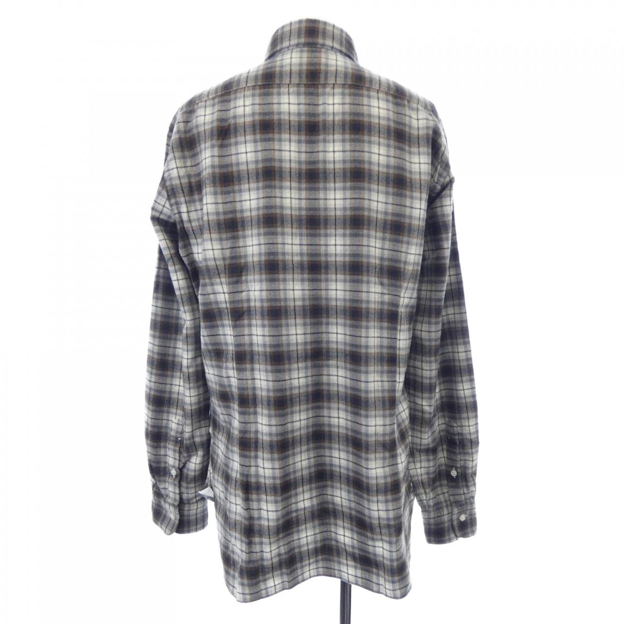 バルバ BARBA シャツ