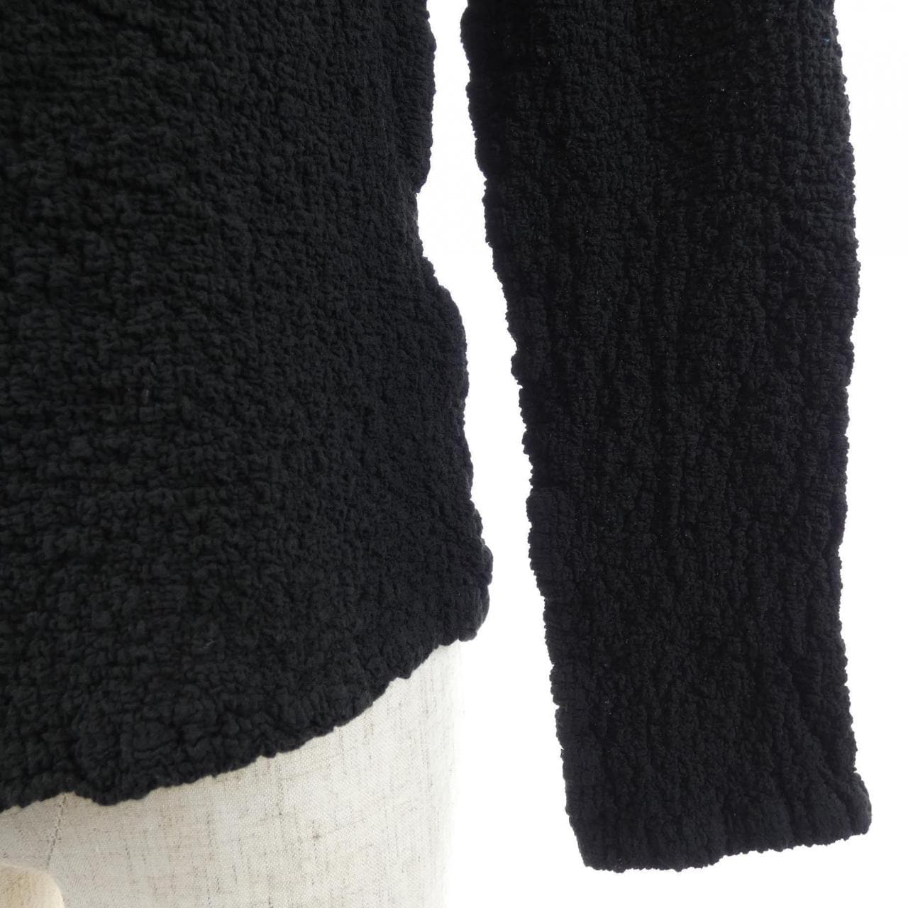 ミーイッセイミヤケ me ISSEY MIYAKE MI82FO239 ジャケット