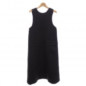 ランバンオンブルー LANVIN en Bleu ワンピース