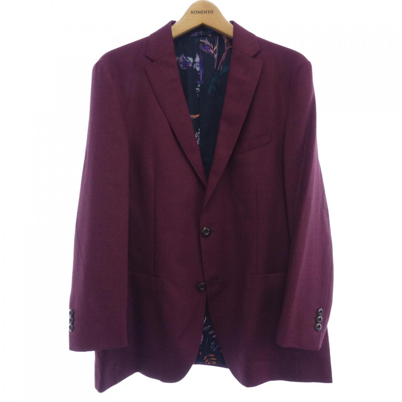 エトロ ETRO ジャケット