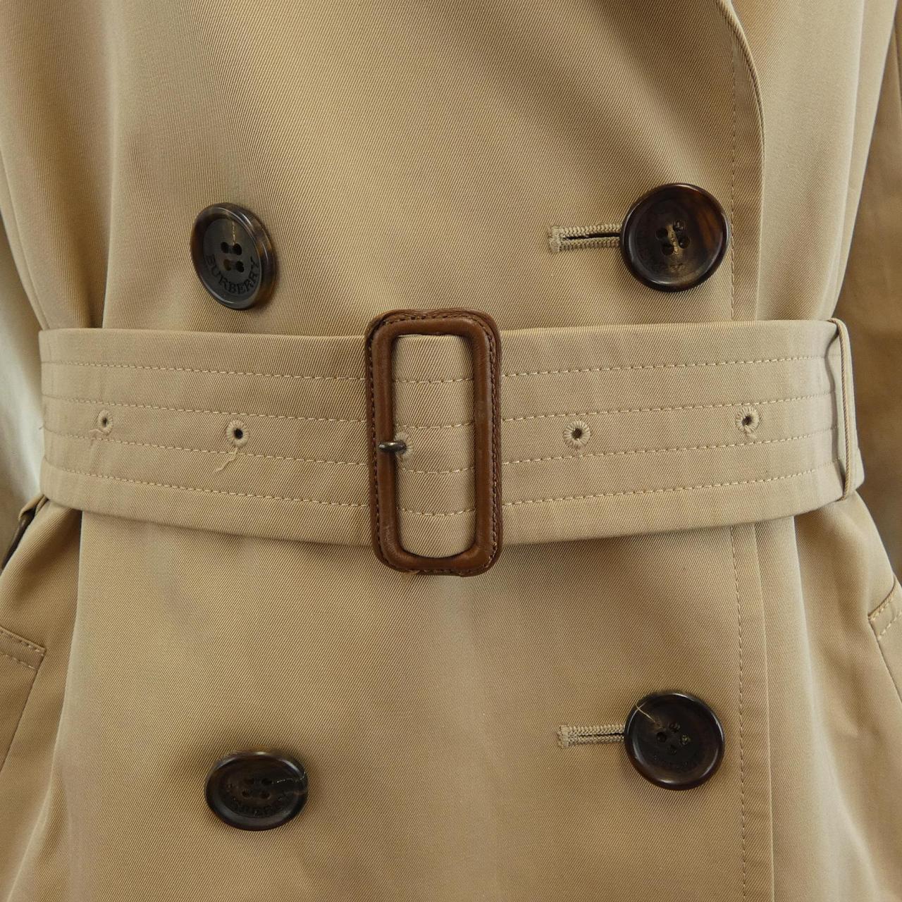 バーバリーロンドン BURBERRY LONDON トレンチコート