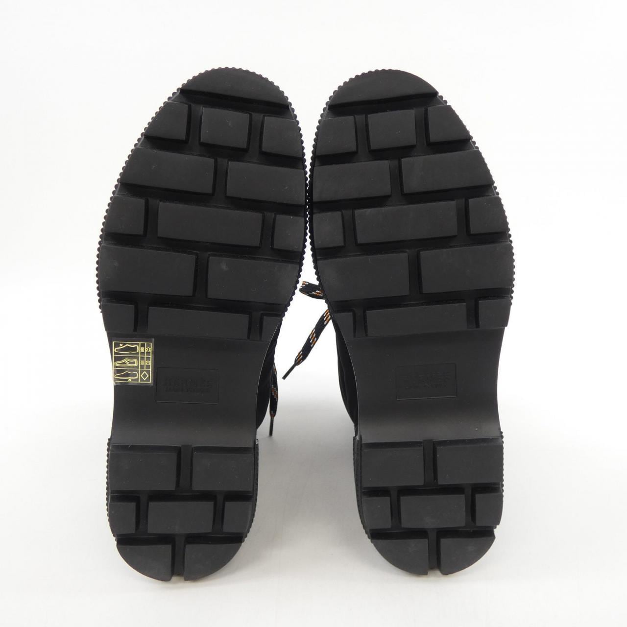 エルメス HERMES フレッシュ BOTTINES FRESH 222052Z ブーツ