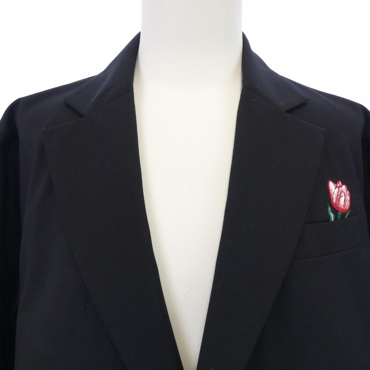 サカイ SACAI 3レイヤーコート 24-0899S UNISEX コート