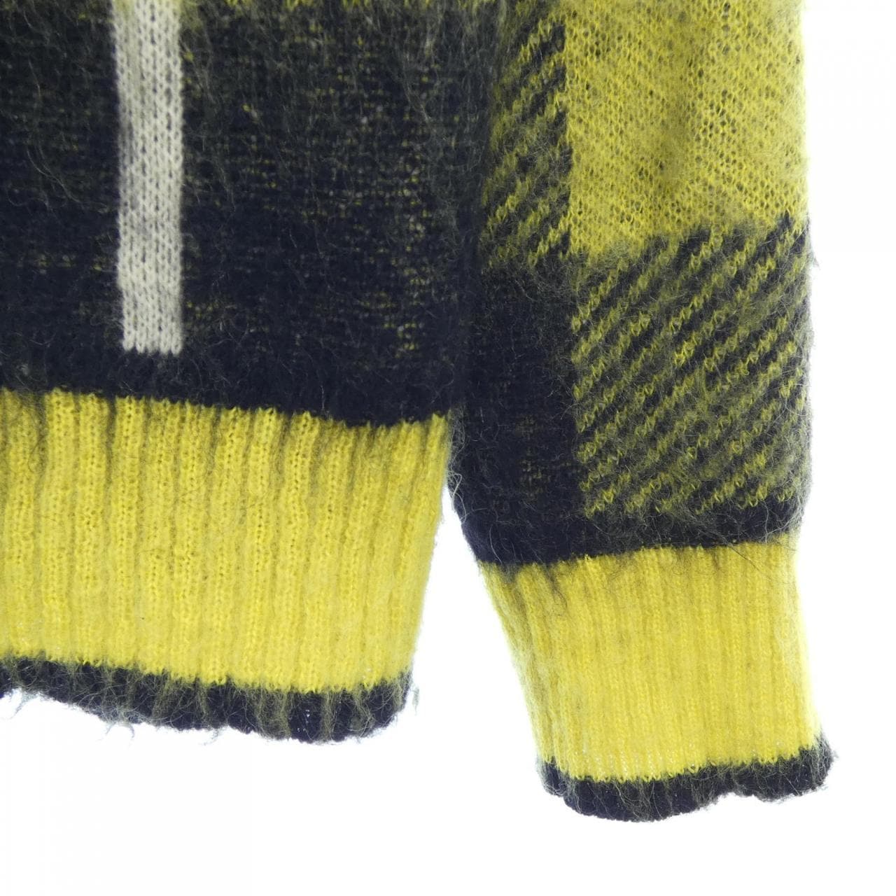 ダイアグラム Diagram ニット