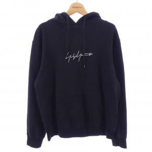 ヨウジヤマモト YOHJI YAMAMOTO FW-T39-083 New Era パーカー