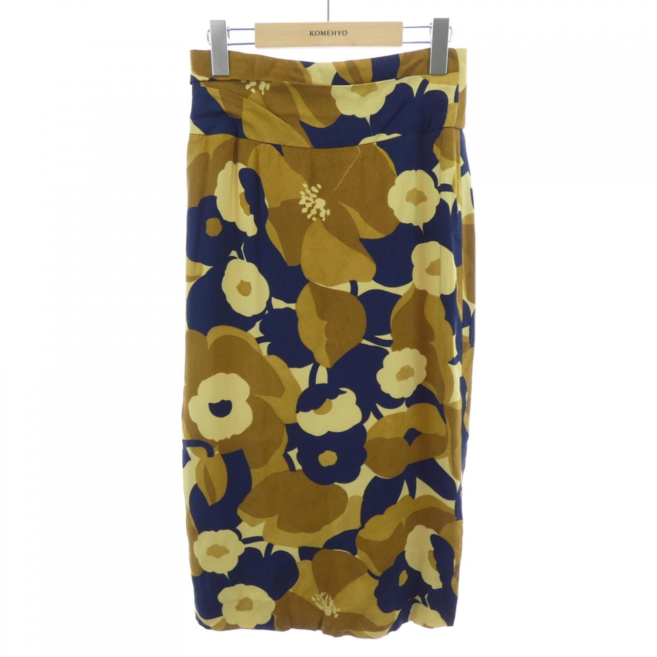 ドリスヴァンノッテン DRIES VAN NOTEN スカート