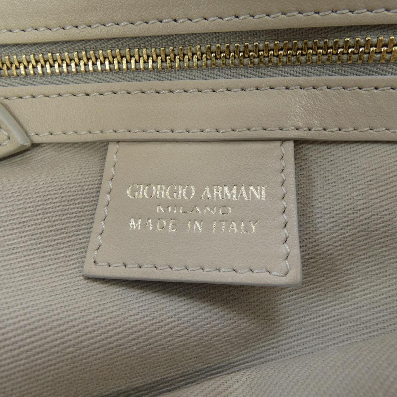 ジョルジオ アルマーニ GIORGIO ARMANI BAG