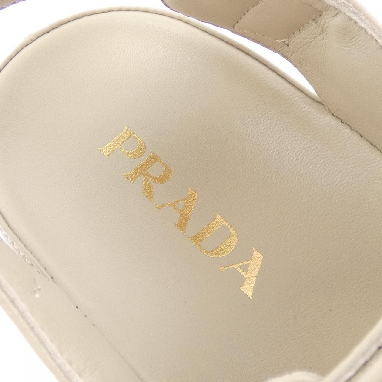 プラダ PRADA 1X721M サンダル