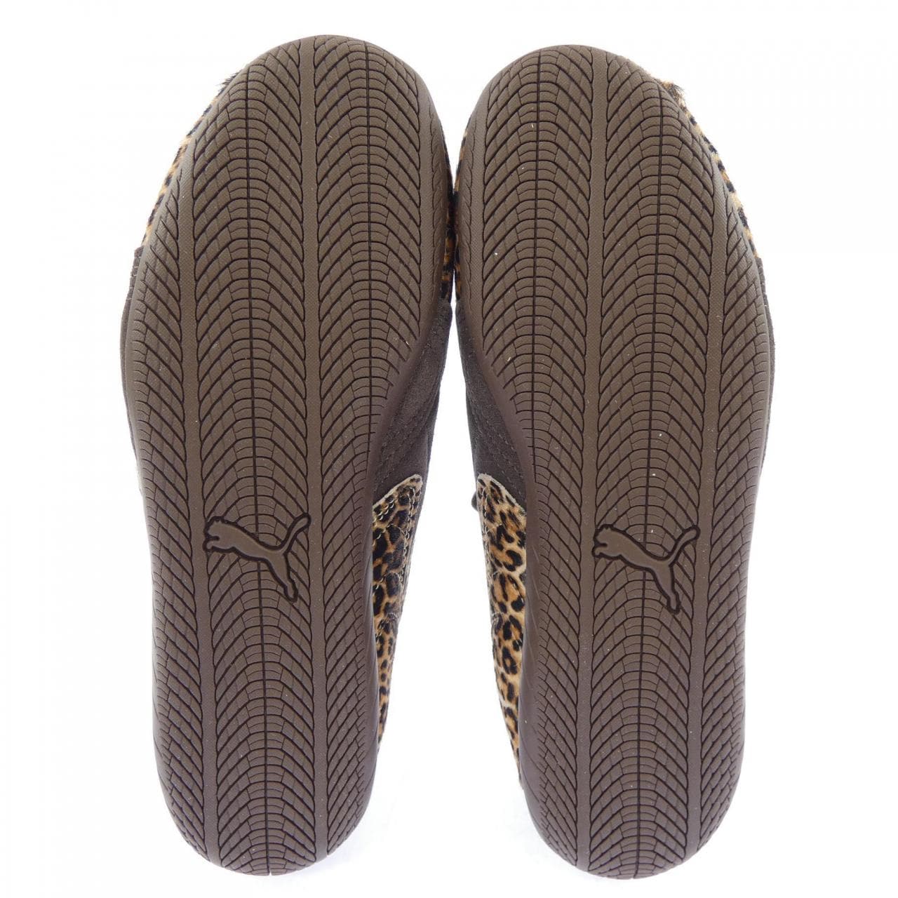 プーマ PUMA 406690 スニーカー